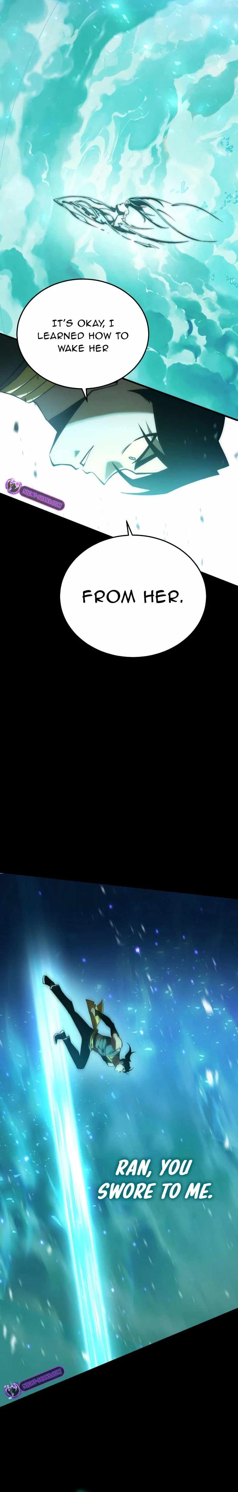 Shincon’s One Coin Clear chapter 69 page 18