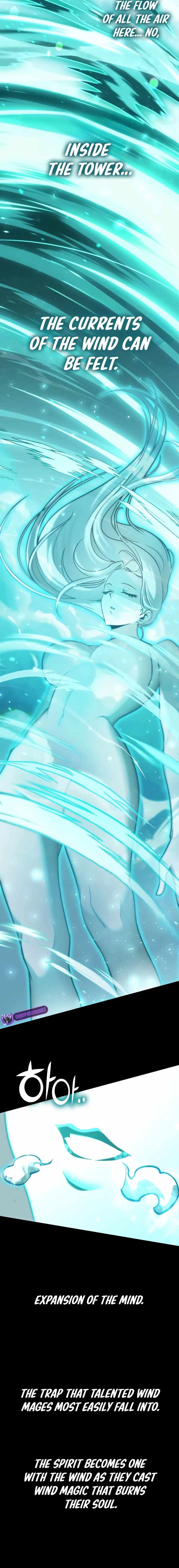 Shincon’s One Coin Clear chapter 69 page 2