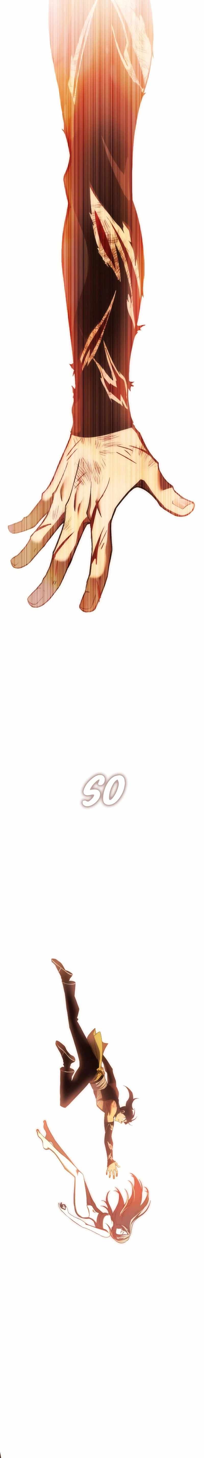 Shincon’s One Coin Clear chapter 69 page 21