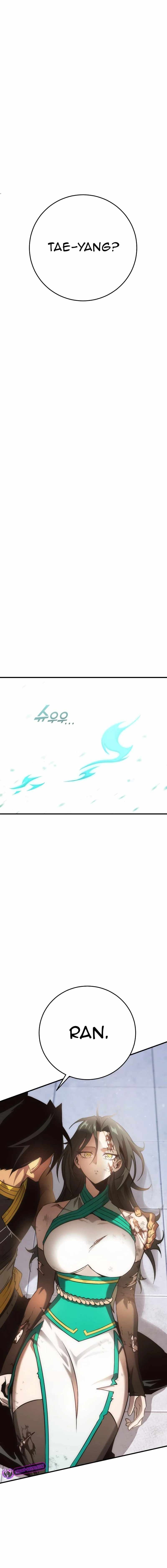 Shincon’s One Coin Clear chapter 69 page 23