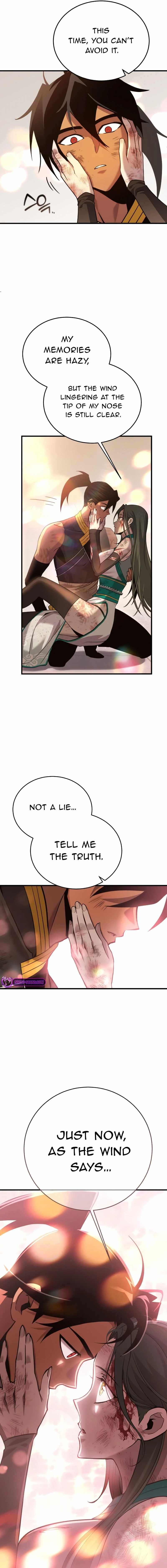 Shincon’s One Coin Clear chapter 69 page 27