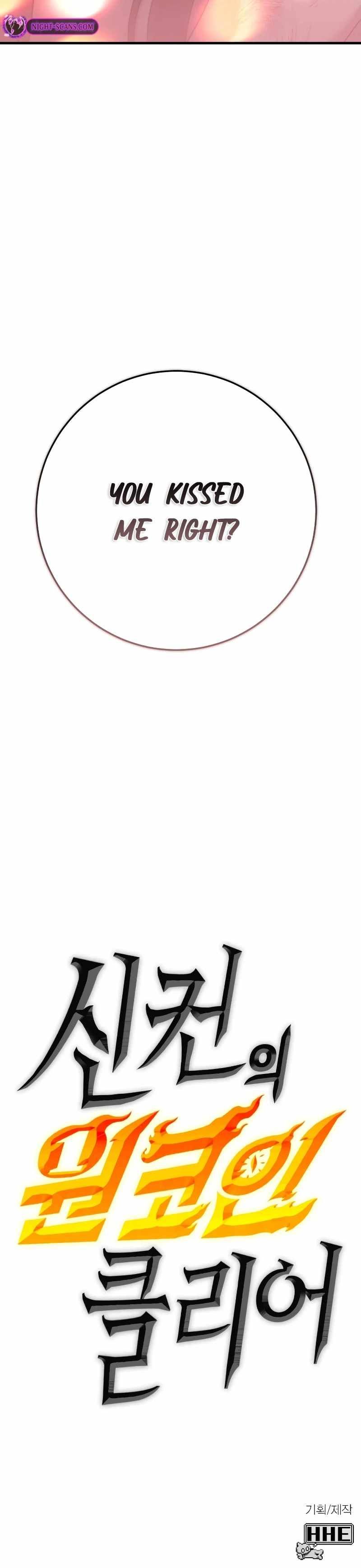 Shincon’s One Coin Clear chapter 69 page 28