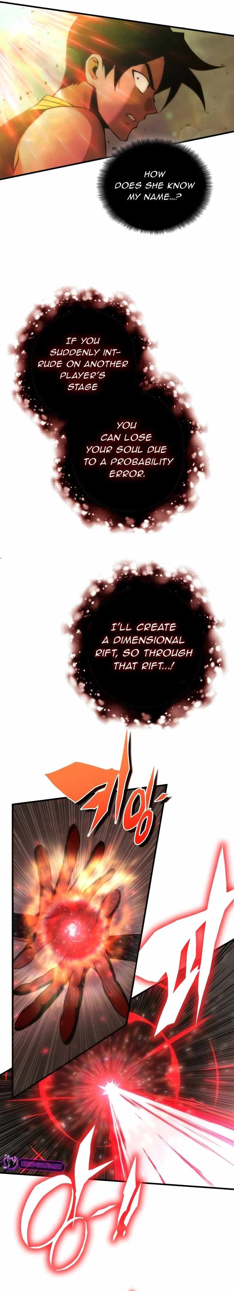 Shincon’s One Coin Clear chapter 69 page 7