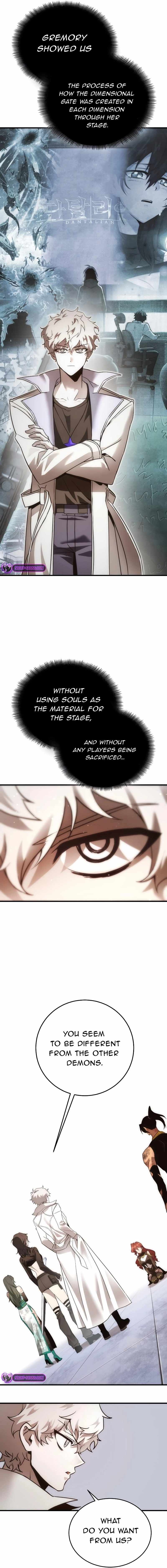 Shincon’s One Coin Clear chapter 70 page 12