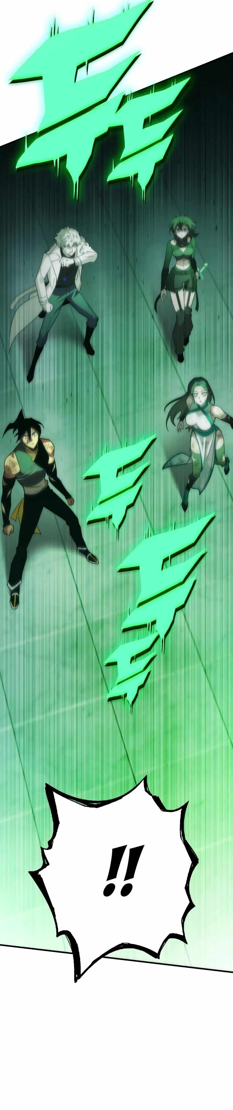 Shincon’s One Coin Clear chapter 70 page 16