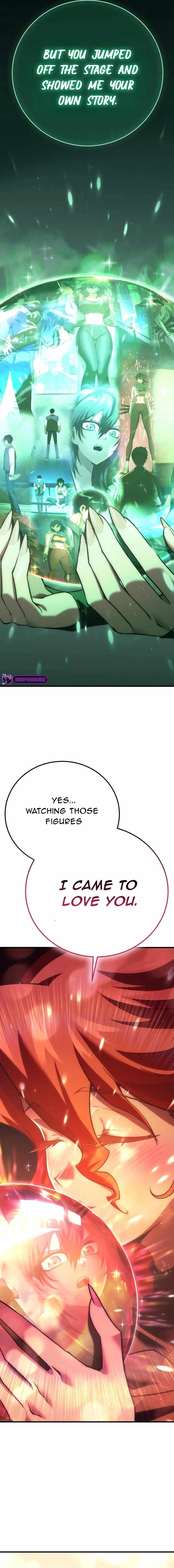 Shincon’s One Coin Clear chapter 70 page 19