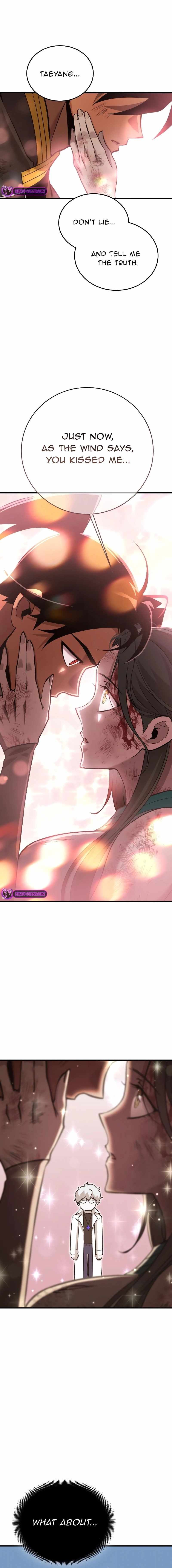 Shincon’s One Coin Clear chapter 70 page 2