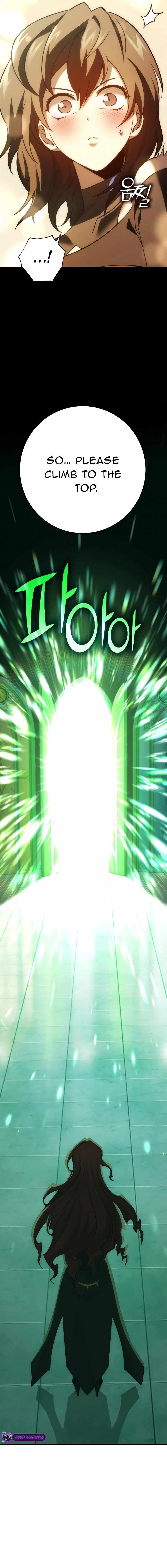 Shincon’s One Coin Clear chapter 70 page 20