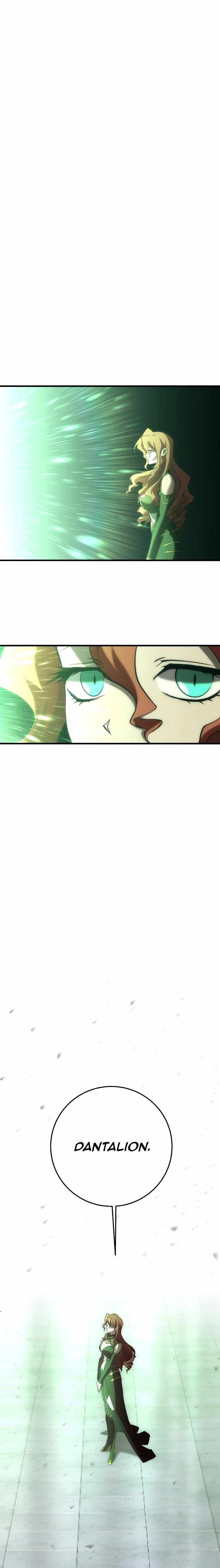 Shincon’s One Coin Clear chapter 70 page 21