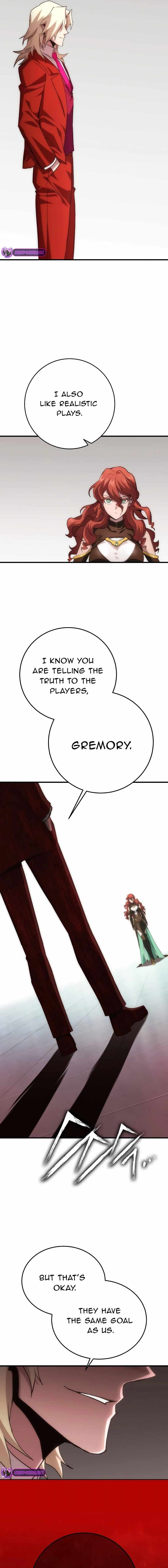 Shincon’s One Coin Clear chapter 70 page 23