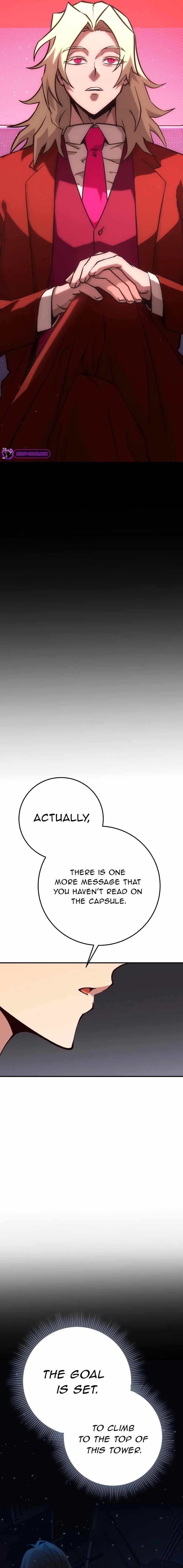 Shincon’s One Coin Clear chapter 70 page 27