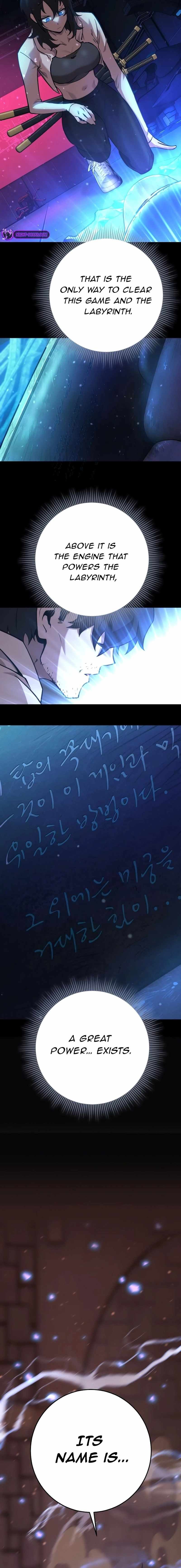 Shincon’s One Coin Clear chapter 70 page 28