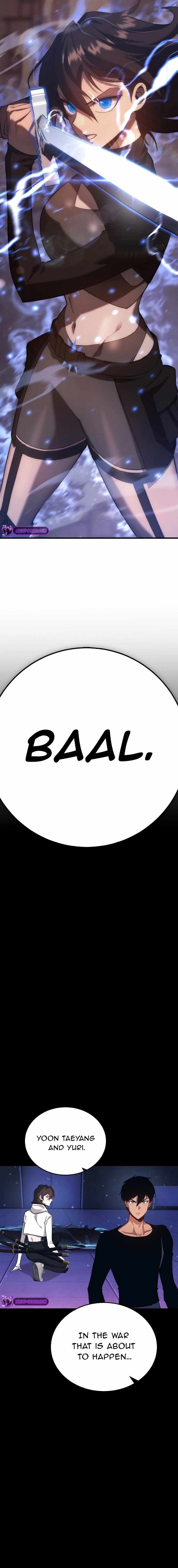 Shincon’s One Coin Clear chapter 70 page 29