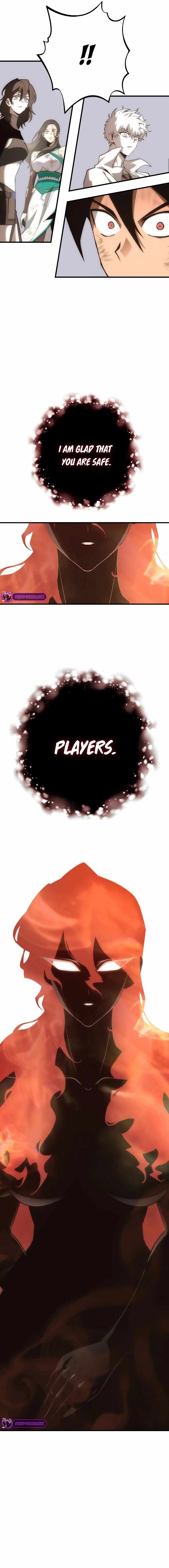 Shincon’s One Coin Clear chapter 70 page 7