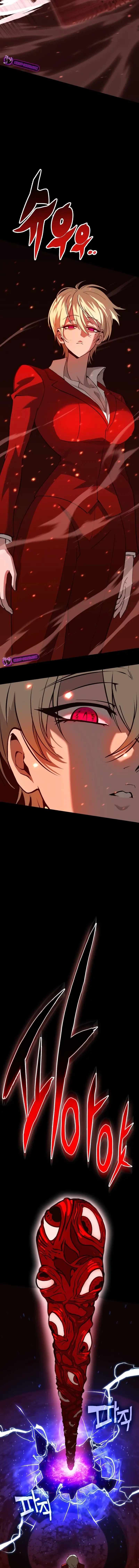 Shincon’s One Coin Clear chapter 72 page 11