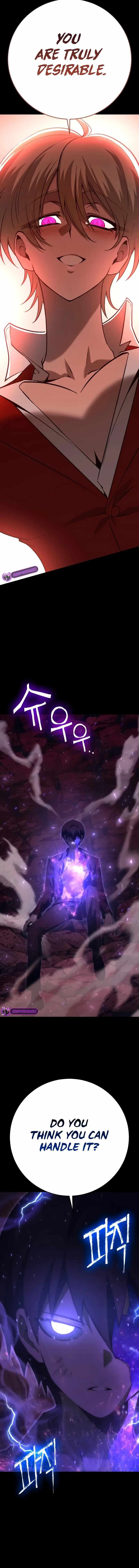 Shincon’s One Coin Clear chapter 72 page 13