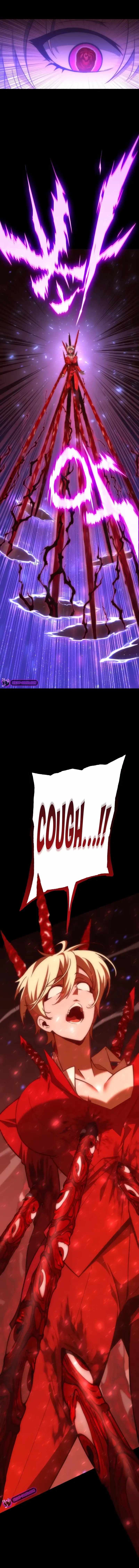 Shincon’s One Coin Clear chapter 72 page 14