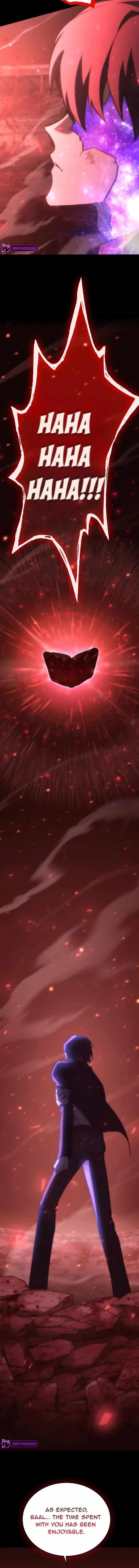 Shincon’s One Coin Clear chapter 72 page 16