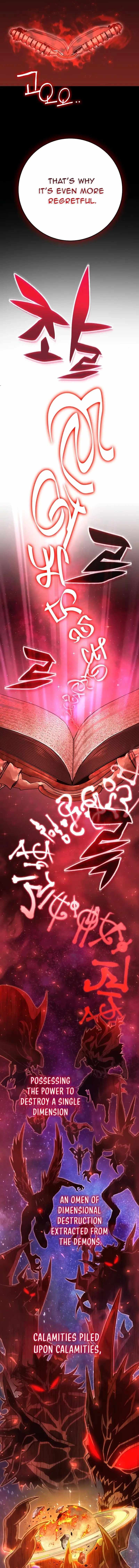 Shincon’s One Coin Clear chapter 72 page 17