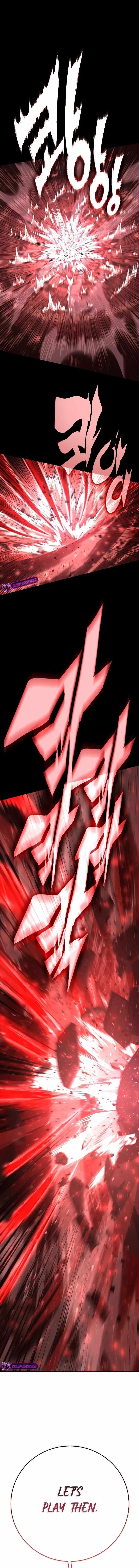 Shincon’s One Coin Clear chapter 72 page 2