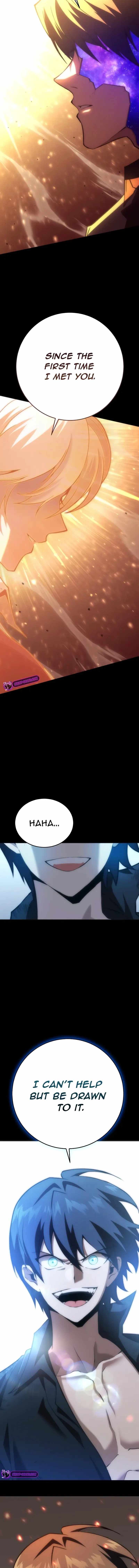 Shincon’s One Coin Clear chapter 72 page 20