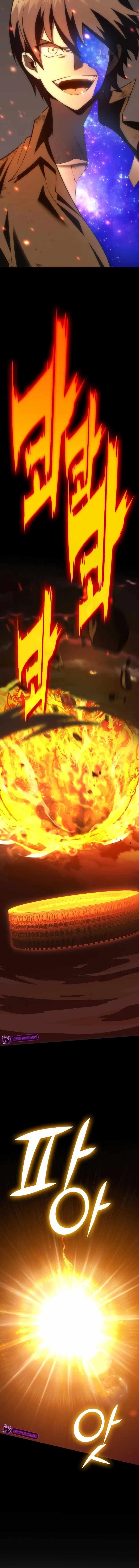 Shincon’s One Coin Clear chapter 72 page 21