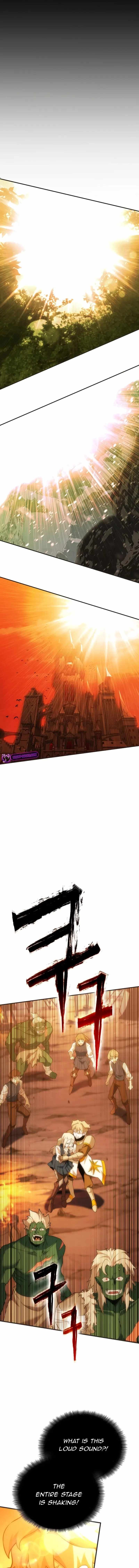 Shincon’s One Coin Clear chapter 72 page 22