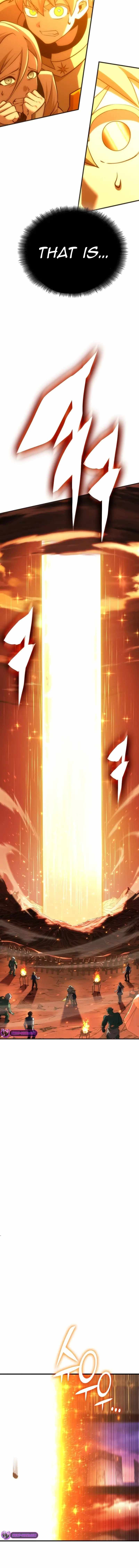 Shincon’s One Coin Clear chapter 72 page 23