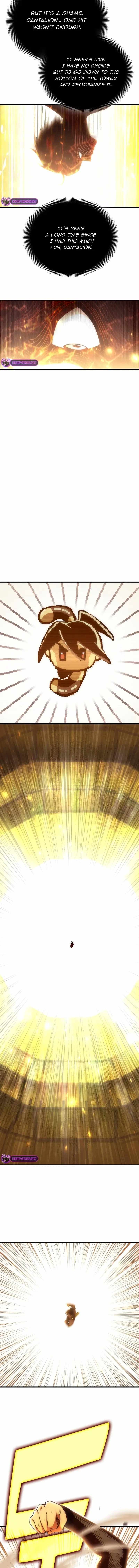 Shincon’s One Coin Clear chapter 72 page 25