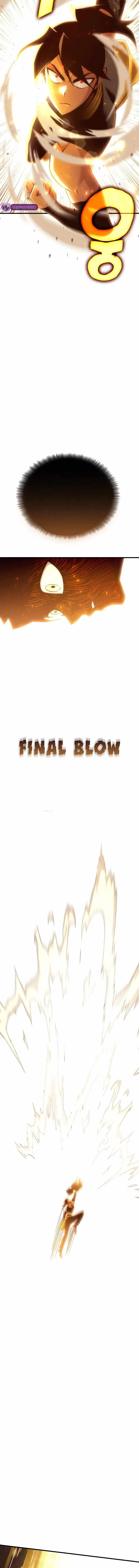 Shincon’s One Coin Clear chapter 72 page 26