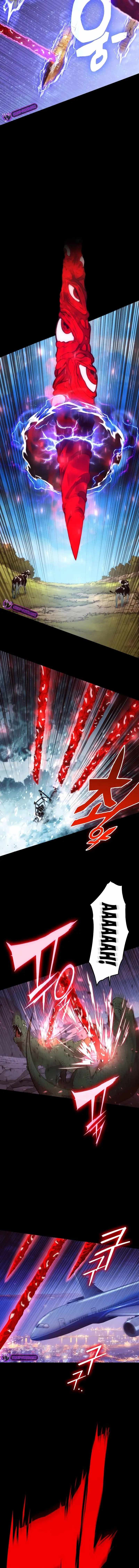 Shincon’s One Coin Clear chapter 72 page 5