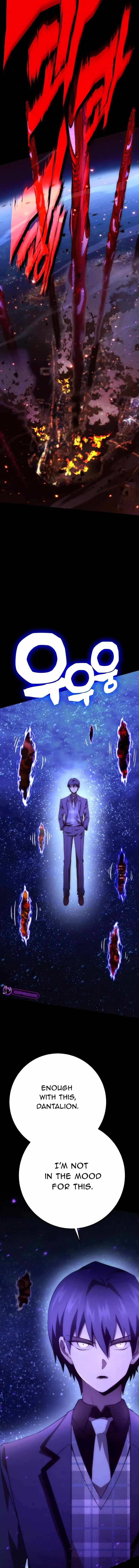 Shincon’s One Coin Clear chapter 72 page 6