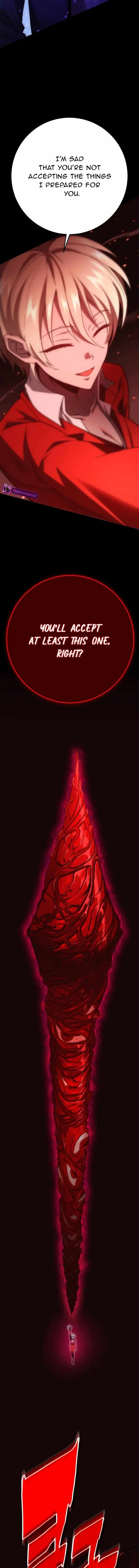 Shincon’s One Coin Clear chapter 72 page 7