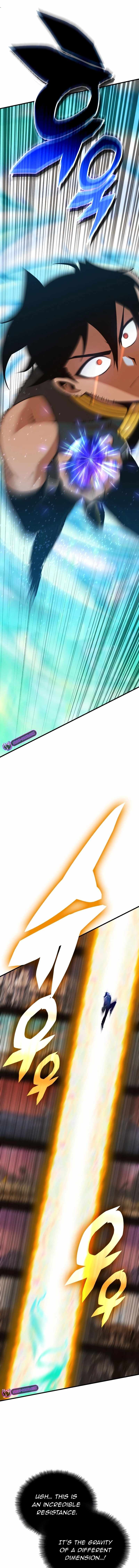 Shincon’s One Coin Clear chapter 73 page 14