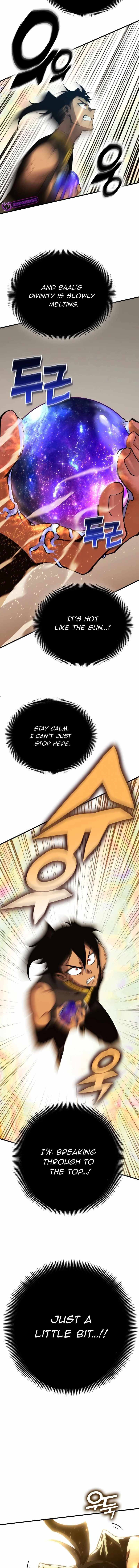 Shincon’s One Coin Clear chapter 73 page 15