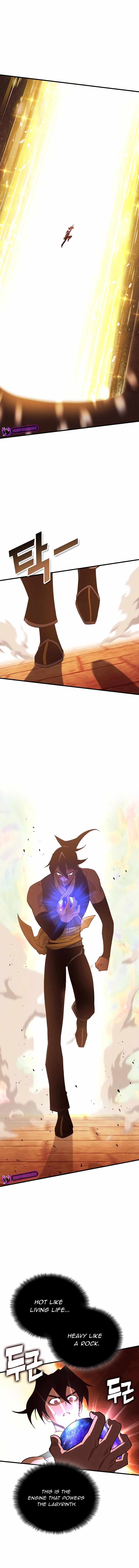 Shincon’s One Coin Clear chapter 73 page 2