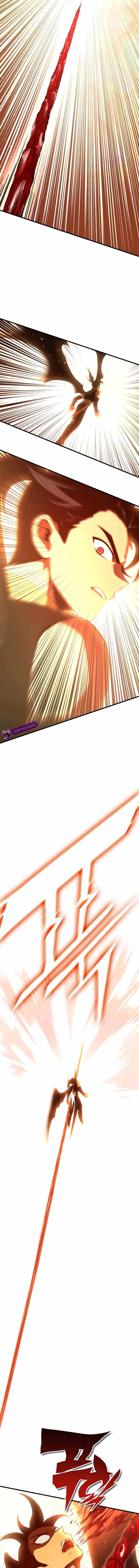 Shincon’s One Coin Clear chapter 73 page 20