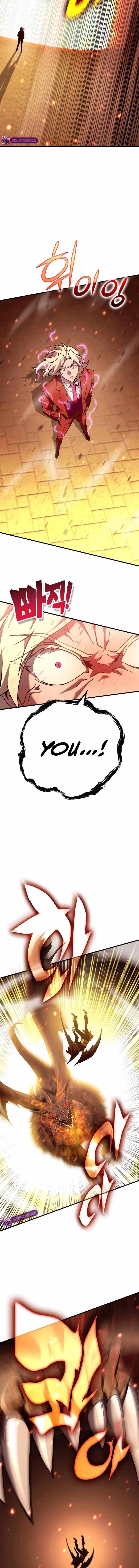 Shincon’s One Coin Clear chapter 73 page 23