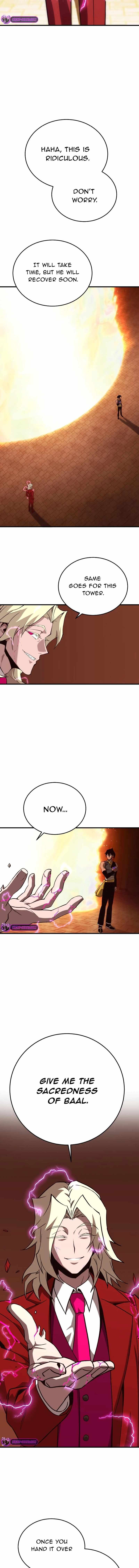 Shincon’s One Coin Clear chapter 73 page 4