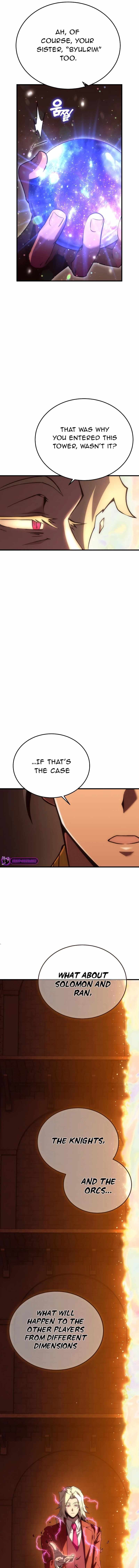 Shincon’s One Coin Clear chapter 73 page 6