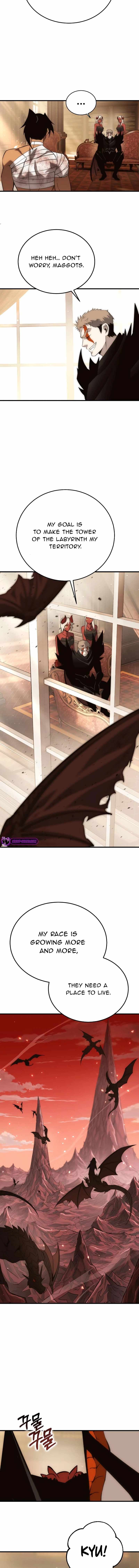 Shincon’s One Coin Clear chapter 74 page 13