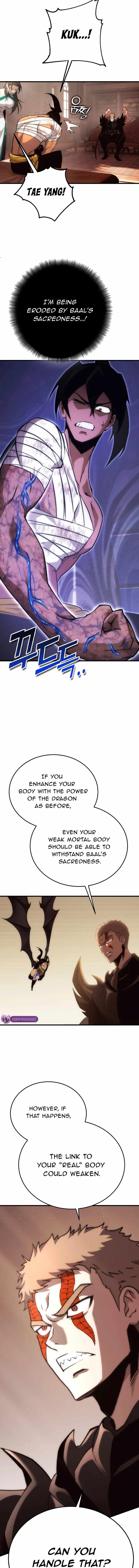 Shincon’s One Coin Clear chapter 74 page 16