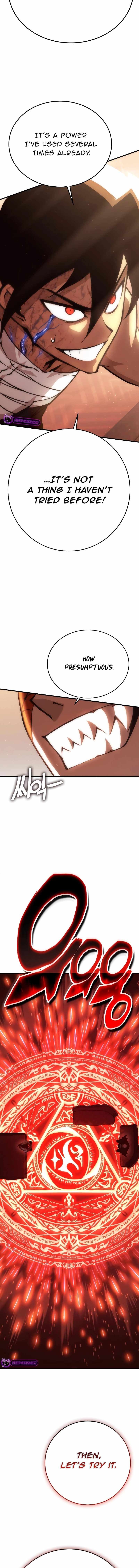 Shincon’s One Coin Clear chapter 74 page 17