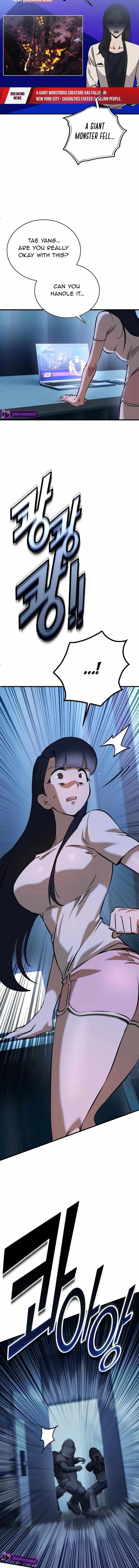 Shincon’s One Coin Clear chapter 74 page 19