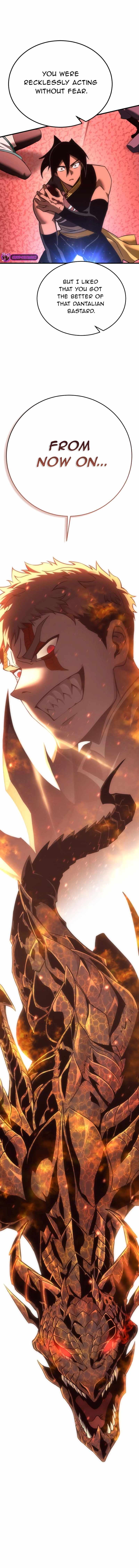 Shincon’s One Coin Clear chapter 74 page 2