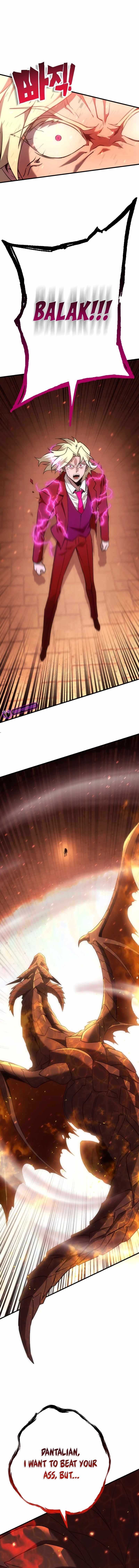 Shincon’s One Coin Clear chapter 74 page 3