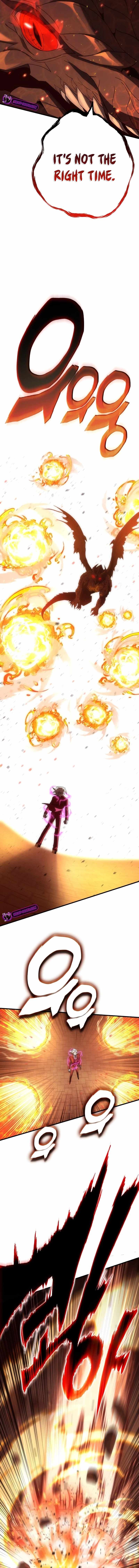 Shincon’s One Coin Clear chapter 74 page 4