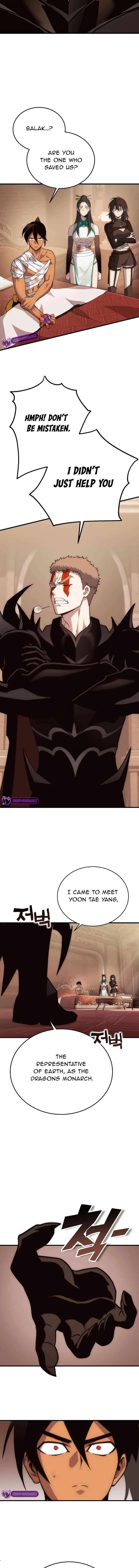 Shincon’s One Coin Clear chapter 74 page 9