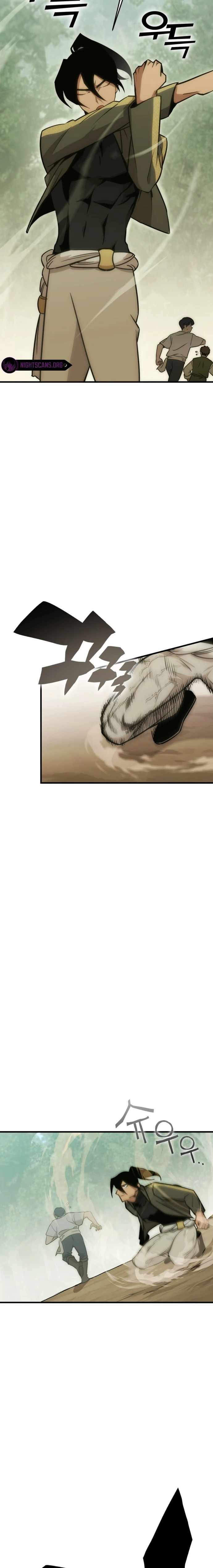 Shincon’s One Coin Clear chapter 8 page 11