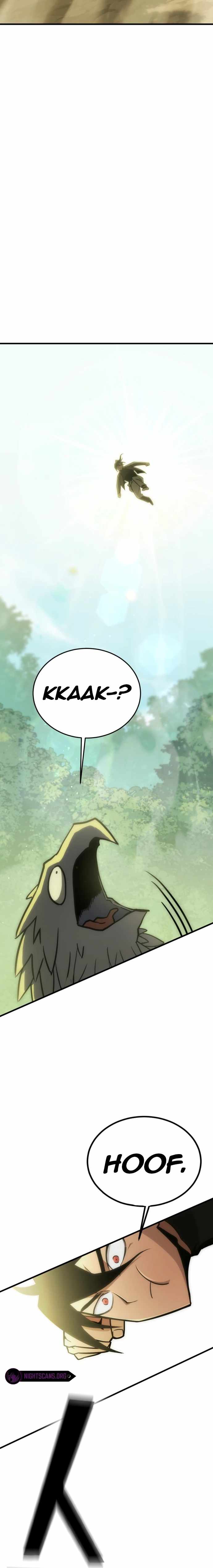 Shincon’s One Coin Clear chapter 8 page 13